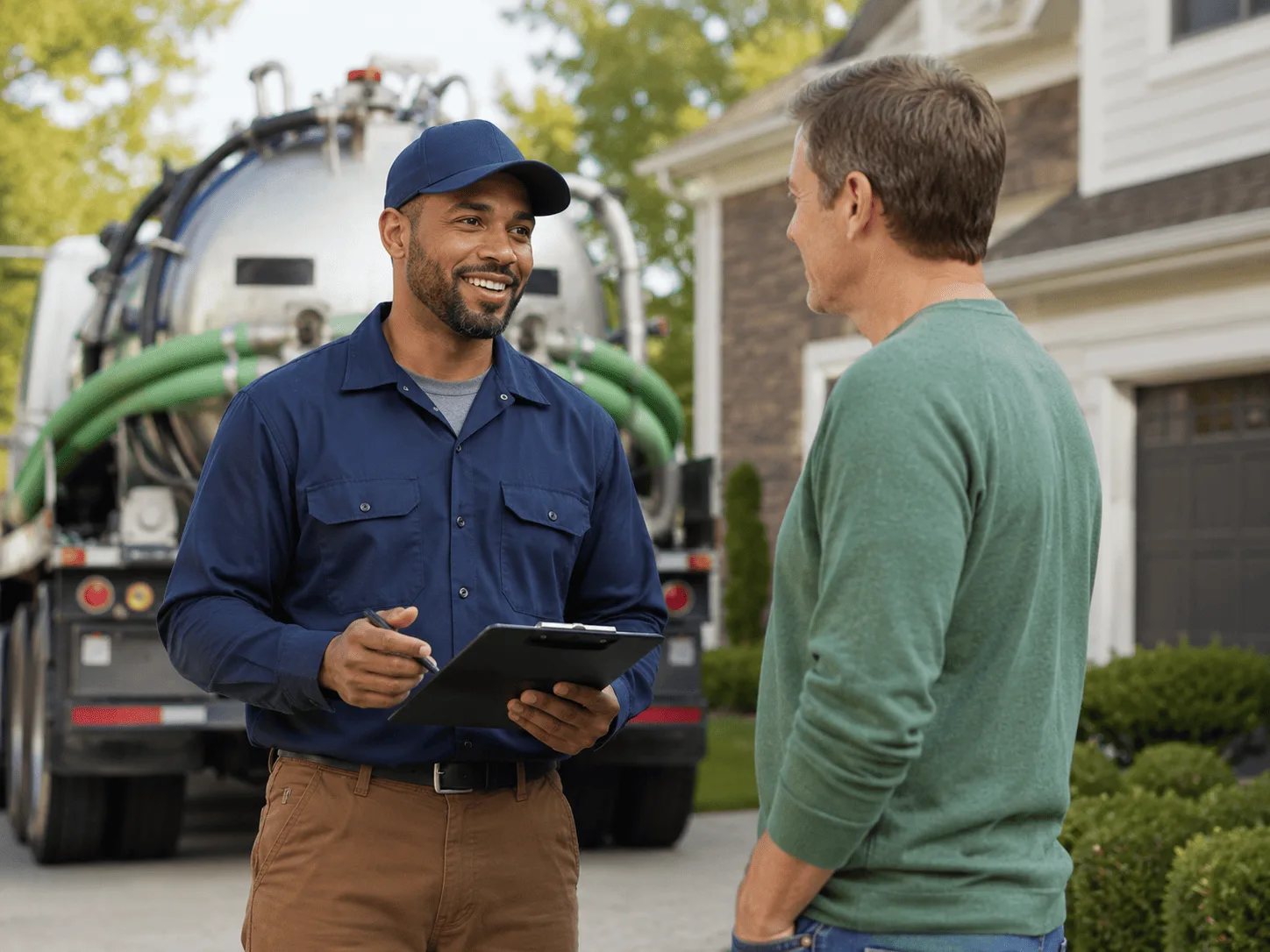 Mosquito Control Loretto, PA FAQs